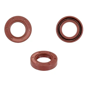 Rms Classic Sellos De Aceite Del Cigüeñal Piaggio Vespa Pk 50cc 289306 100662000 10 Unidades Brown One Size