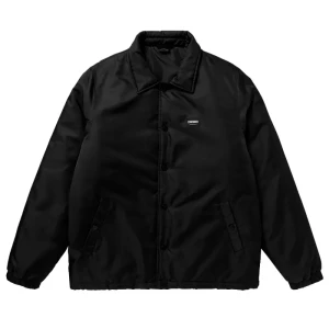 Mystic Veste Coach Black M Homme