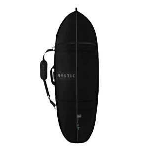 Mystic Housse De Foilboard Patrol Day Midi Black 7,0ft unisex