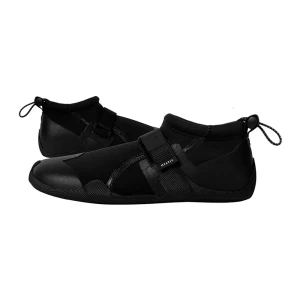 Mystic Chaussons De Plongée Roam 3 Mm Split Toe Black EU 43 unisex