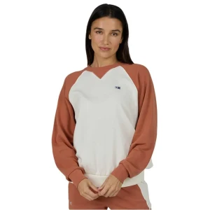 Salty Crew Sweat-shirt Gone Sailin Crew Sierra XS Femme