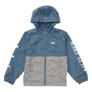 Salty Crew Veste Surface Channel Blue XL Garçon,Fille