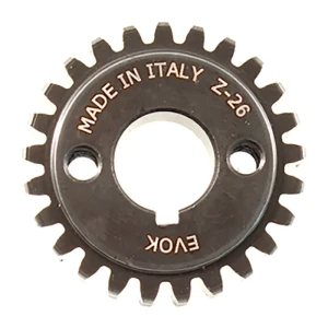 Evok Embrague Z 26x69 Piaggio Vespa 100240162 Steel One Size