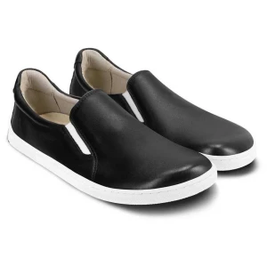 Be Lenka Baskets Easy Neo Barefoot Black / White EU 37 Femme