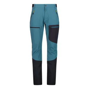 Cmp Pantalones 32t2897 Nile XL