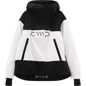 Cmp Chaqueta 35w4516 Ivory L