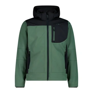 Cmp Chaqueta Softshell 3a01787n Musk S