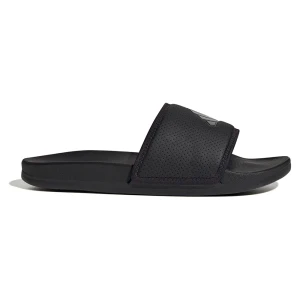 Adidas Chanclas Adilette Comfort Core Black / Aurora Met / Aurora Black EU 37