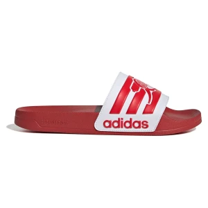 Adidas Chanclas Adilette Shower Arsenal Power Red / Better Scarlet / Cloud White EU 42