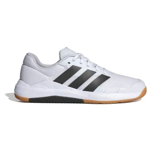 Adidas Baskets Dropset Base Cloud White / Core Black / Lucid Red EU 41 1/3