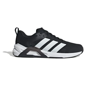 Adidas Chaussures D´haltérophilie Dropset Control Core Black / Cloud White / Lucid Red EU 43 1/3