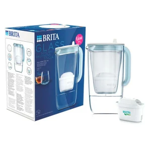 Brita Filtro De Agua 1050452 2.5l Blue / White One Size