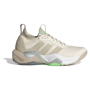 Adidas Baskets Rapidmove Adv 2 Hiit Chalk White / Wonder Alumina / Lime Burst EU 40 2/3