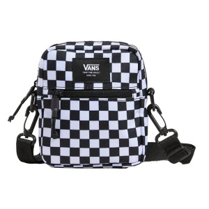 Vans Sac Bail Black / White One Size unisex