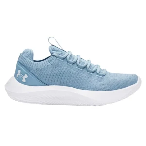 Under Armour Baskets Dynamic 2 Blue EU 39