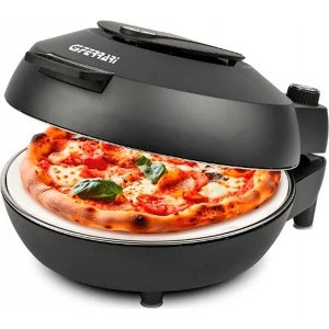 G3ferrari Four à Pizza G10199 1200w Red One Size unisex