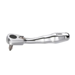 Felo Carraca Xs 1/4´´ Grey One Size