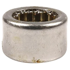 Rms Classic Rodamiento De Agujas 12x20x12 Mm Piaggio Vespa Gl 150cc 100151180 6 Unidades Steel One Size