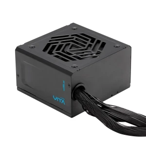 FSP Group Bloc D´alimentation Vita Bd Atx 3.1 Pcie 5.1 750w 80+ Bronze Black One Size unisex