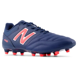 New Balance Chaussures De Football Ms42fv2+mp1 Navy EU 39 1/2 Homme