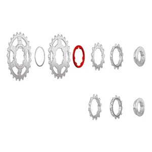 Miche Pignon Light Primato 10s Shimano Last Position
