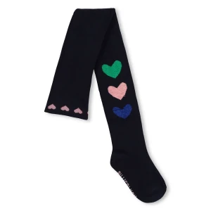 Billieblush Collants U21515 Navy EU 31 Fille