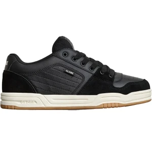 Globe Baskets Mojo 2.0 Black / Antique White EU 44 1/2 Homme