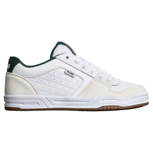 Globe Baskets Mojo 2.0 White / Pine EU 37 1/2 Homme