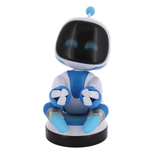 Exquisite Gaming Support De Manette Et Support De Téléphone Astro Bot Cable Guys Playstation Multicolor One Size unisex