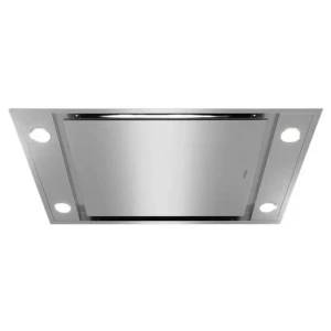 Teka Kit De Recirculation Pour Hotte Cfc60210 O1c Ix Dht 96340 Inox Stainless Steel One Size unisex