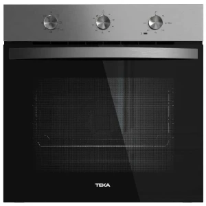 Teka Four Multifonction Hbb 6050 Inox 70l Black / Inox 60 cm unisex