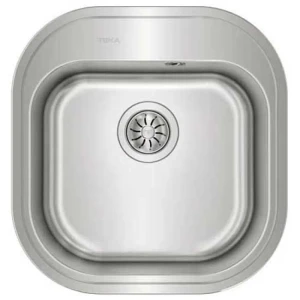 Teka évier Stylo 1c + Uni 9310 Xp Inox One Size