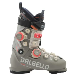 Dalbello Botas De Esquí Alpino Veloce Space 120 Dual Stone Grey / Ecru 26.5