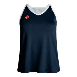 Izas Top De Sport Lasies Navy Blue 2XL