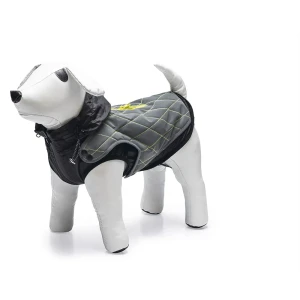 Beeztees Chaqueta Para Perro Allia Black 48 cm