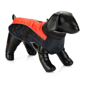Beeztees Manteau Pour Chien Saby Red 40 cm