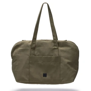 Designed By Lotte Bolsa Bundu Green 48 x 23 x 23 cm
