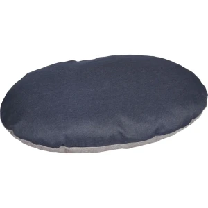 Flamingo Cojín Para Mascotas Gora Oval 70x56x8cm Blue Grey One Size
