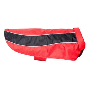Karlie Manteau Pour Chien Casual Red 40 cm