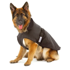 Karlie Chaqueta Para Perro 2 En 1 Outdoor Black 36 cm