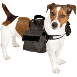 Karlie Harnais Pour Chien Xtreme Art Sportiv Black 47-57 cm x 25 mm