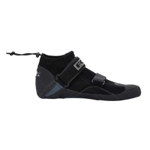 Fcs Chaussons De Plongée Sp2 Reef Black EU 40 unisex