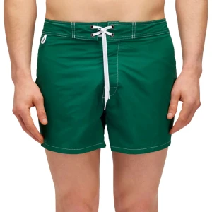 Sundek Short De Bain Iconic Taffeta