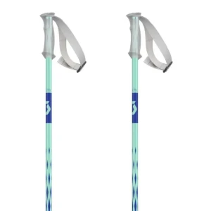 Scott Bastones Koko Mint Green 125 cm