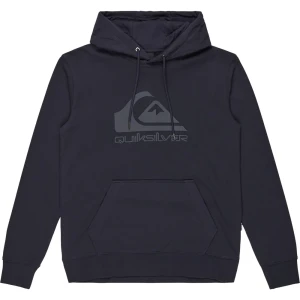 Quiksilver Sweat à Capuche Comp Logo Dark Navy XL Homme
