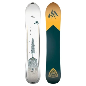 Jones Tabla De Splitboard Frontier 2.0 158W