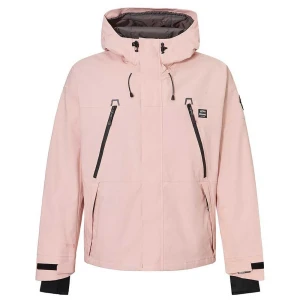 Rehall Chaqueta Barto-r Peach L