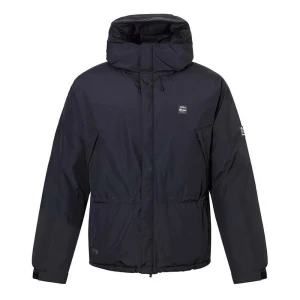 Rehall Chaqueta Dolmit-r Black 2XL