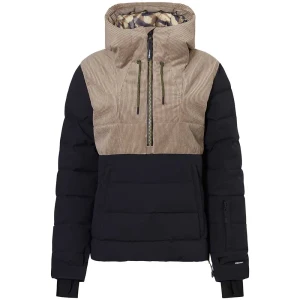 Rehall Chaqueta Yazz-r Brindle S
