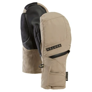 Burton Manoplas Gore-tex® Under Summit Taupe L
